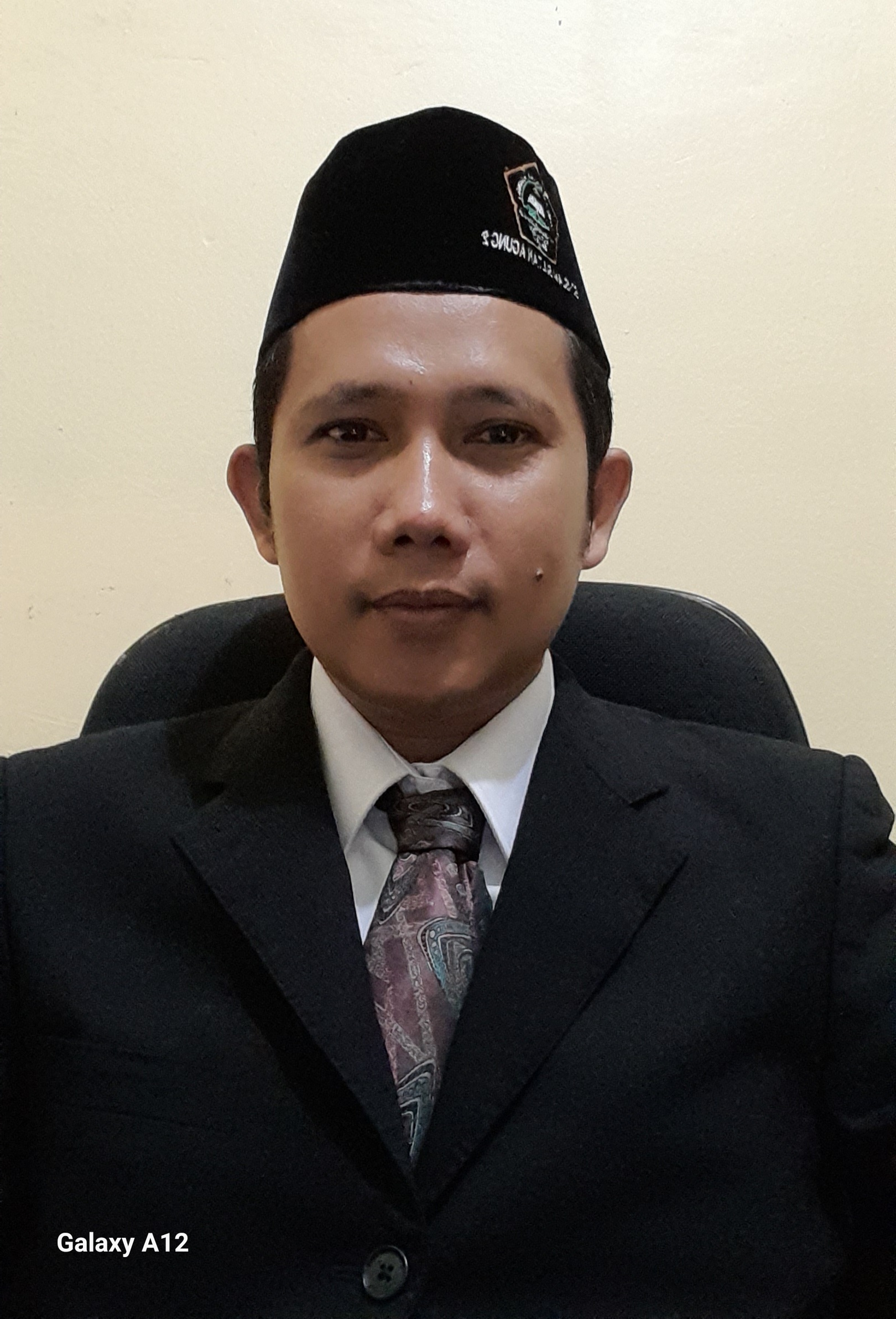 Sambutan Kepala Sekolah