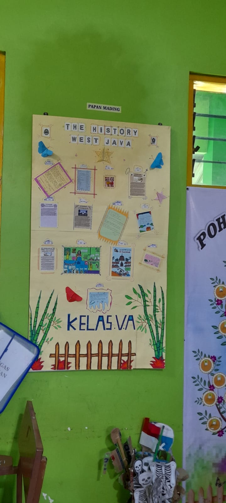 Papan Mading