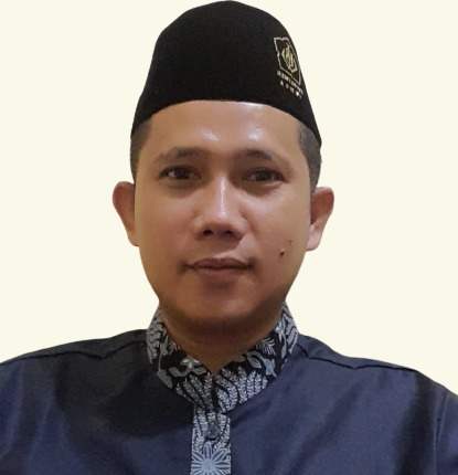 Sambutan Kepala Sekolah